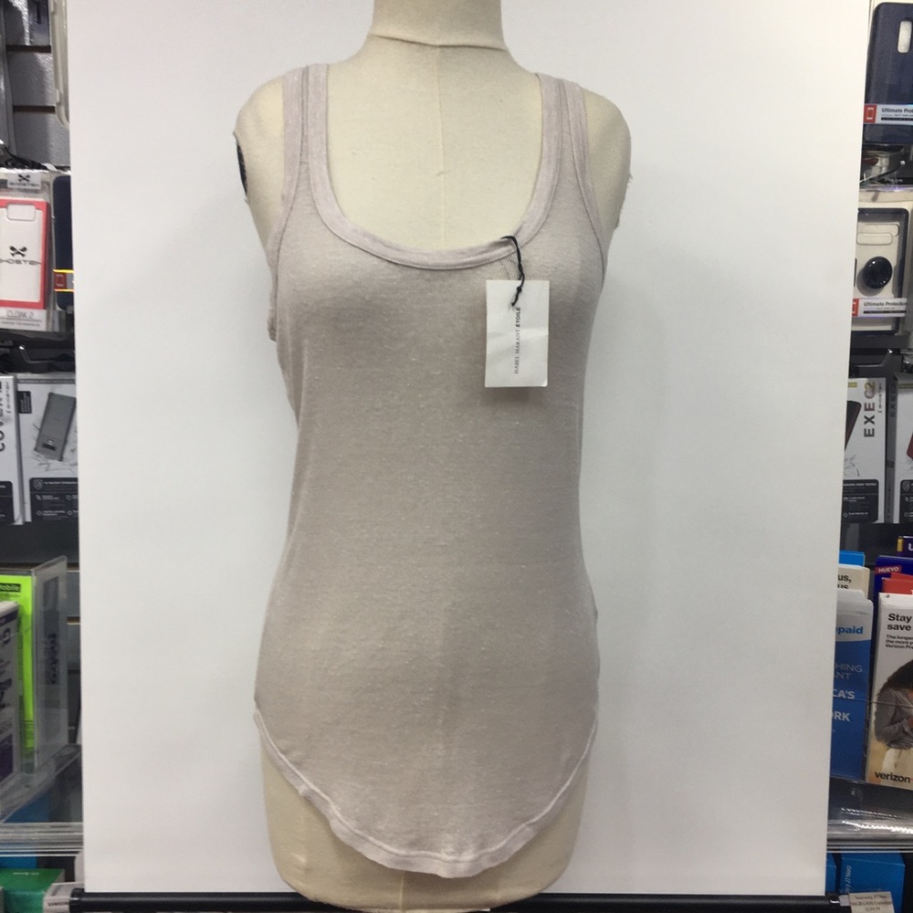 Isabel Marant Etoile Jersey Tank Top M size